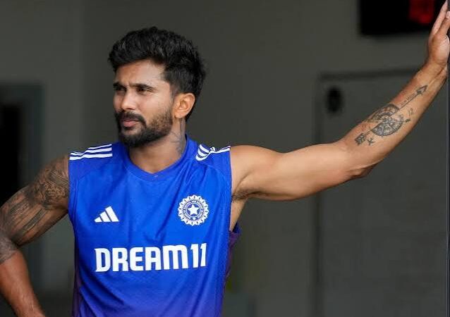 ಏಷ್ಯನ್ ಗೇಮ್ಸ್‌ಗೆ ನಿತೀಶ್ ಔಟ್? – ವೆಸ್ಟ್ ಇಂಡೀಸ್ ಸರಣಿಗೆ ಹೊಸ ಪ್ಲ್ಯಾನ್!
