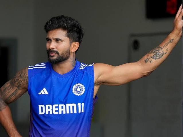 ಏಷ್ಯನ್ ಗೇಮ್ಸ್‌ಗೆ ನಿತೀಶ್ ಔಟ್? – ವೆಸ್ಟ್ ಇಂಡೀಸ್ ಸರಣಿಗೆ ಹೊಸ ಪ್ಲ್ಯಾನ್!
