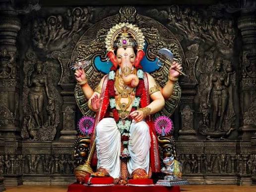 ಗಣೇಶನ ಕೃಪೆಗಾಗಿ ಬುಧವಾರ ಈ ವಿಶೇಷ ಪೂಜೆ ಮಾಡಿ – ಮನಸ್ಸಿಗೆ ನೆಮ್ಮದಿ, ಆತ್ಮವಿಶ್ವಾಸ ಮತ್ತು ಶುಭಫಲ ದೊರೆಯುತ್ತದೆ