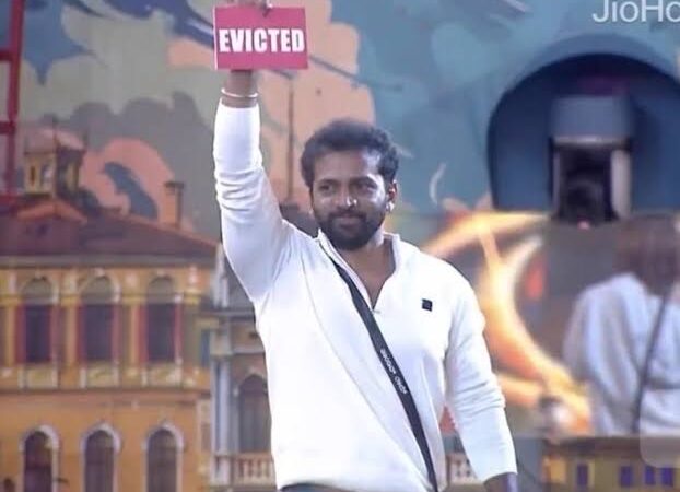ತಾಂಡವ್ OUT, ಏನಿದು ಬಿಗ್ಬಾಸ್? ಲಿಖಿತ್, ಮಂಜುಗಿಂತಲೂ ಡಮ್ಮಿನಾ?