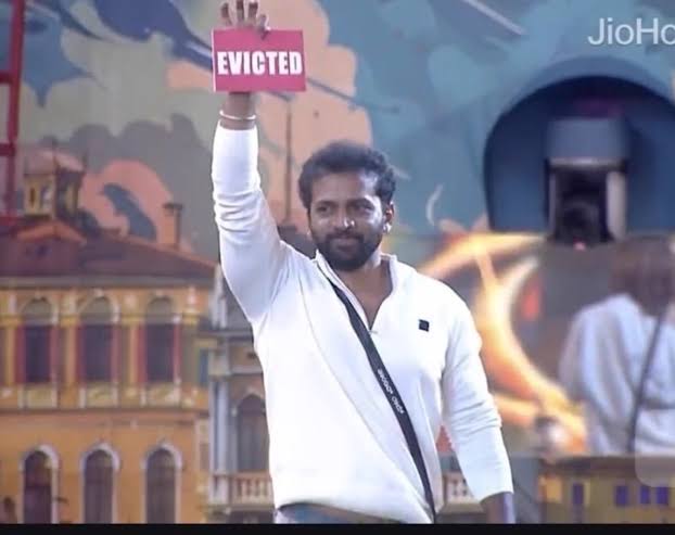 ತಾಂಡವ್ OUT, ಏನಿದು ಬಿಗ್ಬಾಸ್? ಲಿಖಿತ್, ಮಂಜುಗಿಂತಲೂ ಡಮ್ಮಿನಾ?