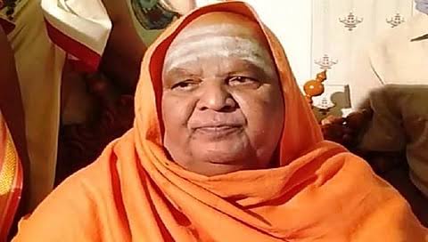 ಕೋಡಿಮಠ ಶ್ರೀಗಳ ಮತ್ತೊಂದು ಭವಿಷ್ಯವಾಣಿ..! ದಕ್ಷಿಣ ಭಾರತಕ್ಕೆ ಪ್ರವಾಹದ ಎಚ್ಚರಿಕೆ