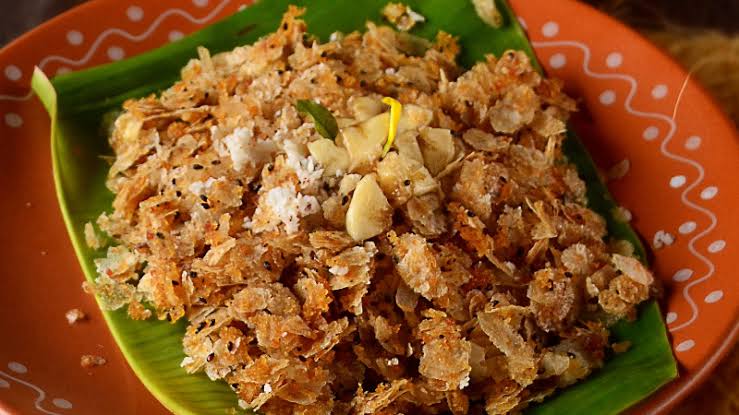 ಗಣೇಶ ಹಬ್ಬಕ್ಕೆ ಸಿಂಪಲ್ ಪಂಚಕಜ್ಜಾಯ – ಮನೆಯಲ್ಲೇ 10 ನಿಮಿಷದಲ್ಲಿ ರೆಡಿ!