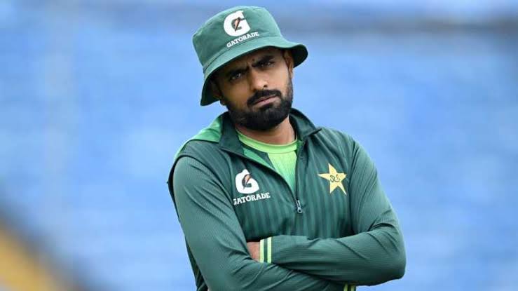 T20Iನಲ್ಲಿ ಮಂದಾನಾ ನಂ.1 – ಕಡಲೆಕಾಯಿ ವ್ಯಾಪಾರಿ PAK ಬಾಬರ್