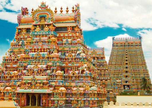 ಇದು ದೇವಾಲಯವಲ್ಲ… ಭೂಲೋಕ ವೈಕುಂಠ! – ಶ್ರೀರಂಗಂ ರಂಗನಾಥಸ್ವಾಮಿ ವಿಶೇಷತೆ ಏನು?