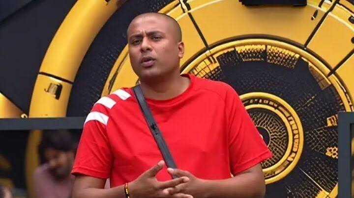 ಕಿಚ್ಚನ ಕ್ಲಾಸ್‌ಗೂ ಜಗ್ಗದ ಮಂಜ! –  ವೈಷ್ಣವಿ ಜೊತೆ ಮತ್ತೆ ರಂಪಾಟ