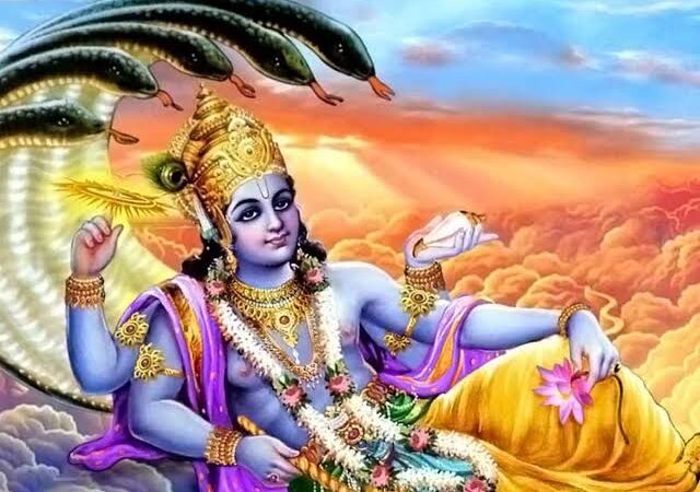 ಧನಾತ್ಮಕ ಫಲ ಸಿಗಬೇಕಾ? – ಗುರುವಾರ ಹೀಗೆ ವಿಷ್ಣುವನ್ನು ಪೂಜಿಸಿ!