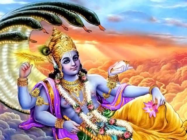 ಧನಾತ್ಮಕ ಫಲ ಸಿಗಬೇಕಾ? – ಗುರುವಾರ ಹೀಗೆ ವಿಷ್ಣುವನ್ನು ಪೂಜಿಸಿ!
