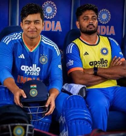 ವೈಭವ್ ಜೊತೆ ಸ್ಯಾಮ್ಸನ್ ಓಪನರ್?- ಬುಮ್ರಾಗೆ ಪ್ರಿನ್ಸ್ ಯಾದವ್ ಬ್ಯಾಕಪ್