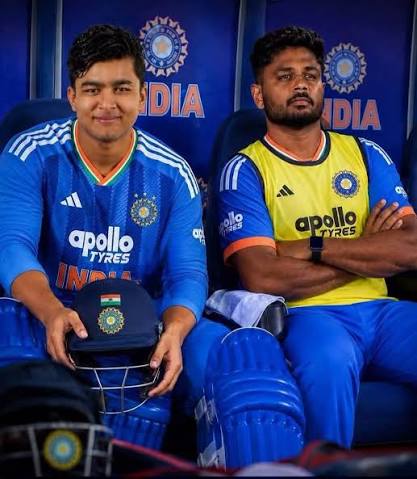 ವೈಭವ್ ಜೊತೆ ಸ್ಯಾಮ್ಸನ್ ಓಪನರ್?- ಬುಮ್ರಾಗೆ ಪ್ರಿನ್ಸ್ ಯಾದವ್ ಬ್ಯಾಕಪ್