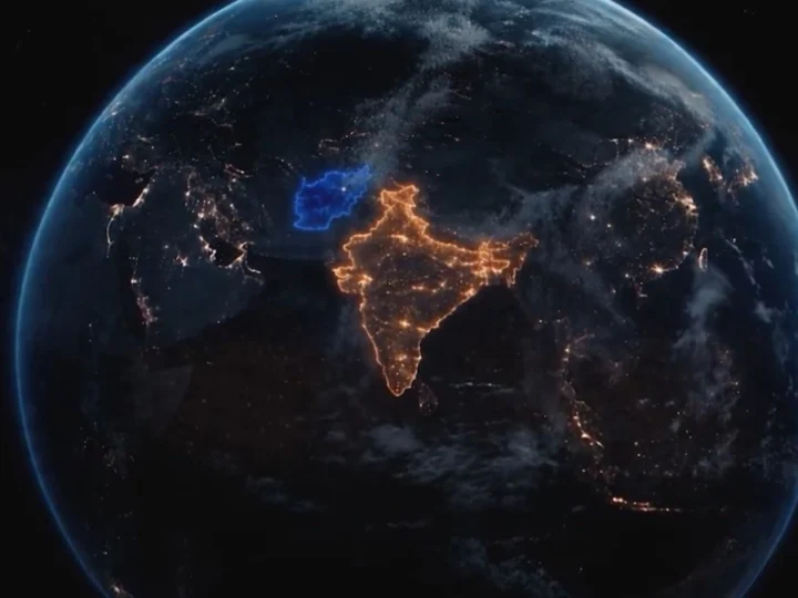 AFG ಚೋಕ್.. ಉರಿದುಬಿದ್ದ PAK – ಸರಣಿ ಪ್ರೋಮೋದಲ್ಲಿ ಕಾಶ್ಮೀರ ಕ್ಯಾತೆ