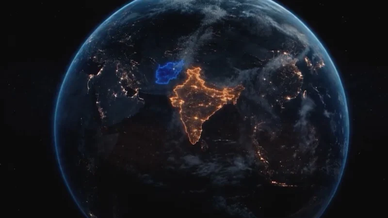 AFG ಚೋಕ್.. ಉರಿದುಬಿದ್ದ PAK – ಸರಣಿ ಪ್ರೋಮೋದಲ್ಲಿ ಕಾಶ್ಮೀರ ಕ್ಯಾತೆಆಫ್ಘನ್ ವಿರುದ್ಧ ಭಾರತೀಯರು ಕೆಂಡ!
