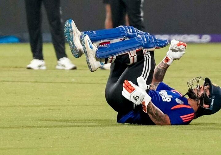 AFG ಮೊದಲ ಪಂದ್ಯಕ್ಕಿಲ್ಲ ಕಿಶನ್ – 350 ರನ್ಸ್.. ಬ್ರೇಕ್ ಸಾಕಾಗಲಿಲ್ವಾ?