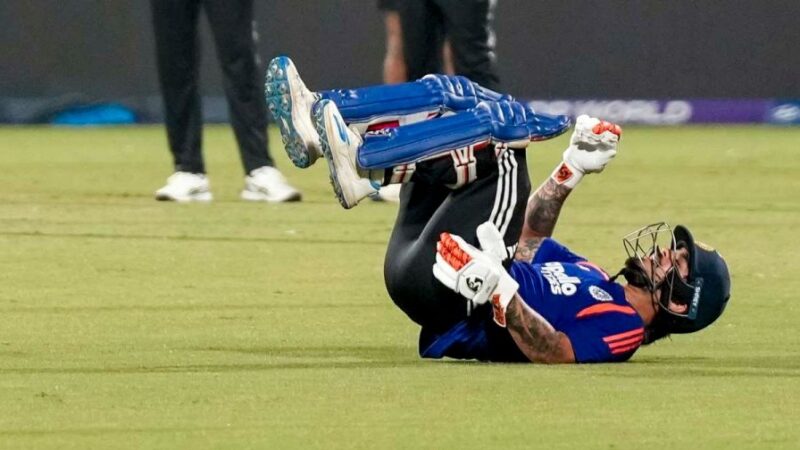 AFG ಮೊದಲ ಪಂದ್ಯಕ್ಕಿಲ್ಲ ಕಿಶನ್ – 350 ರನ್ಸ್.. ಬ್ರೇಕ್ ಸಾಕಾಗಲಿಲ್ವಾ?ನಂ.3ನಲ್ಲಿ ಬ್ಯಾಟ್ ಬೀಸ್ತಾರಾ ಸಂಜು?