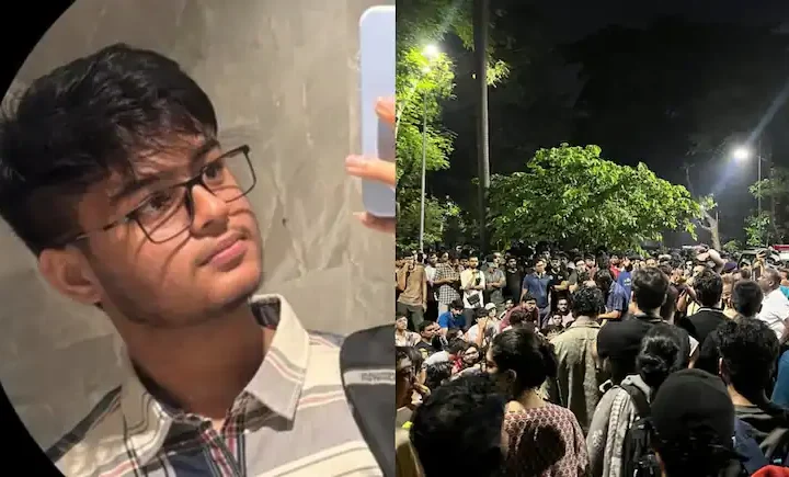 ChatGPT ಬಳಸಿ ಪರೀಕ್ಷೆಯಲ್ಲಿ ಸಿಕ್ಕಿಬಿದ್ದ ವಿದ್ಯಾರ್ಥಿ ಸಾ*ವು! – IIT ಬಾಂಬೆಯಲ್ಲಿ ವಿದ್ಯಾರ್ಥಿಗಳ ಪ್ರತಿಭಟನೆ