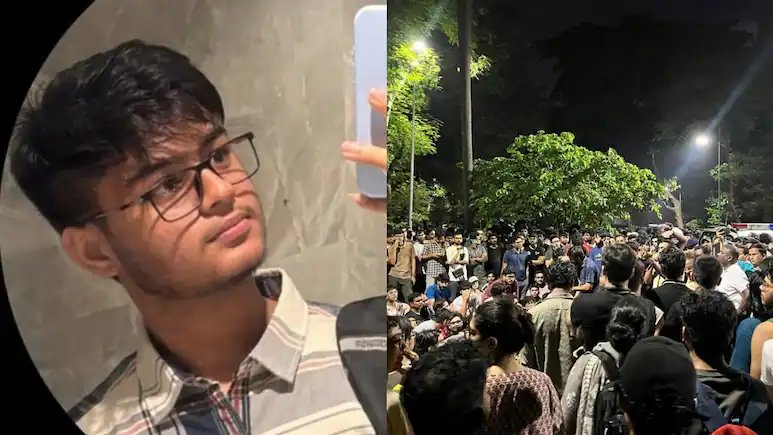 ChatGPT ಬಳಸಿ ಪರೀಕ್ಷೆಯಲ್ಲಿ ಸಿಕ್ಕಿಬಿದ್ದ ವಿದ್ಯಾರ್ಥಿ ಸಾ*ವು! – IIT ಬಾಂಬೆಯಲ್ಲಿ ವಿದ್ಯಾರ್ಥಿಗಳ ಪ್ರತಿಭಟನೆ