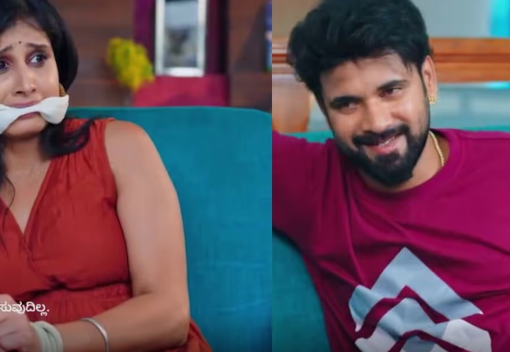 ಕೇಡಿ ಜೇಡಿ ಬಲೆಯಲ್ಲಿ ಮಧುರಾ – ಮಲ್ಲಿ, ಭೂಮಿಕಾ ಸೋಲಿಗೆ ವೀಕ್ಷಕರು ಗರಂ