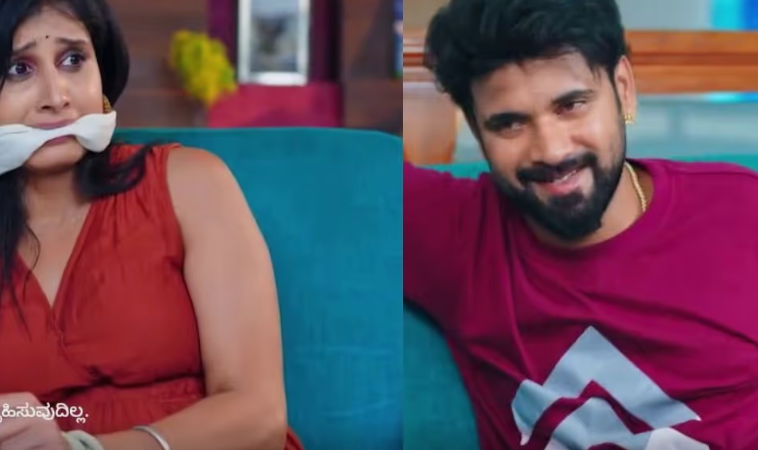 ಕೇಡಿ ಜೇಡಿ ಬಲೆಯಲ್ಲಿ ಮಧುರಾ – ಮಲ್ಲಿ, ಭೂಮಿಕಾ ಸೋಲಿಗೆ ವೀಕ್ಷಕರು ಗರಂ