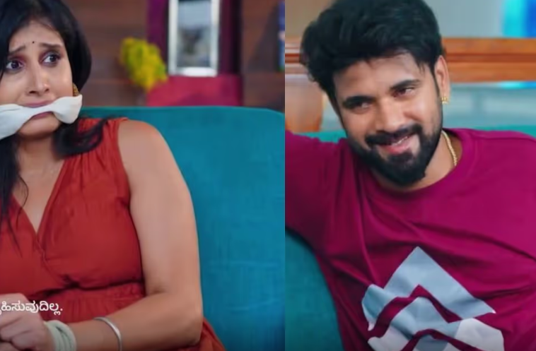 ಕೇಡಿ ಜೇಡಿ ಬಲೆಯಲ್ಲಿ ಮಧುರಾ – ಮಲ್ಲಿ, ಭೂಮಿಕಾ ಸೋಲಿಗೆ ವೀಕ್ಷಕರು ಗರಂ
