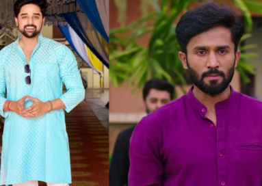 ನಂದಗೋಕುಲದಿಂದ ಹೊರಬಂದ ಕೇಶವ – ಯಶವಂತ್ ಬದಲು ವಿಜಯ್‌ರಾಜ್ ಎಂಟ್ರಿ