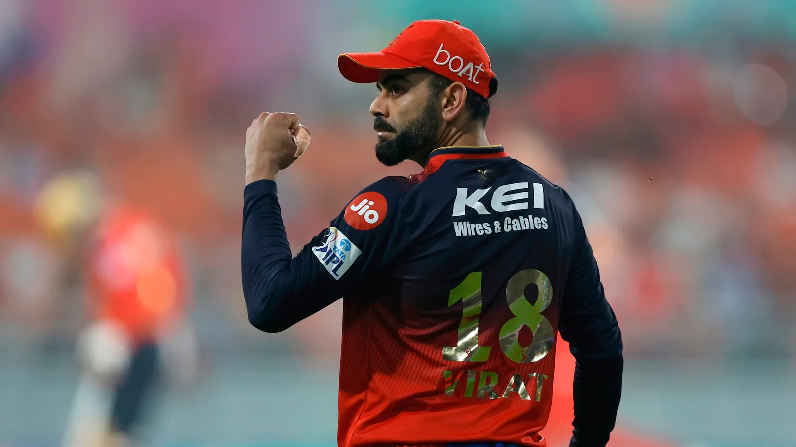 ಸಾಲ್ಟ್ Vs ವೆಂಕಿ Vs ಬೆಥೆಲ್! ಕೊಹ್ಲಿ ಜೊತೆ ಯಾರು ಓಪನರ್?RCBಯಲ್ಲಿ ಕಾಂಬಿನೇಷನ್ ಲೆಕ್ಕಾಚಾರ