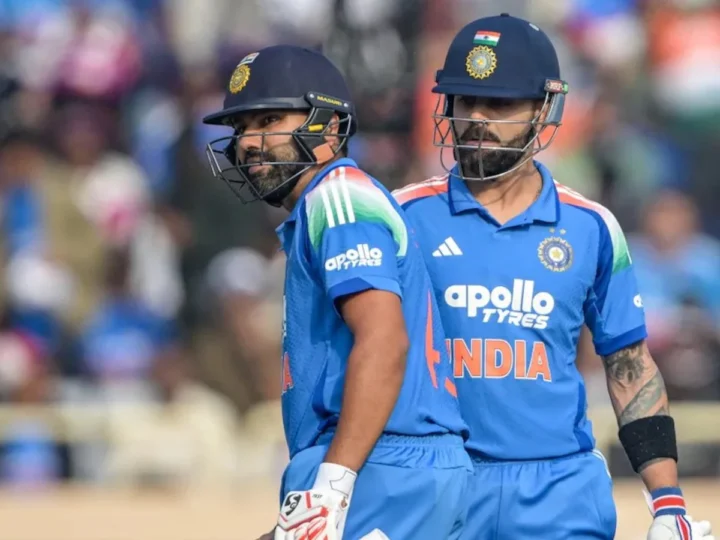 ರೋಹಿತ್ VS ಕೊಹ್ಲಿ.. ಯಾರ ಸುನಾಮಿ? – ಬೌಲಿಂಗ್ ನಲ್ಲಿ ಬದಲಾವಣೆ ಬೇಕಾ?