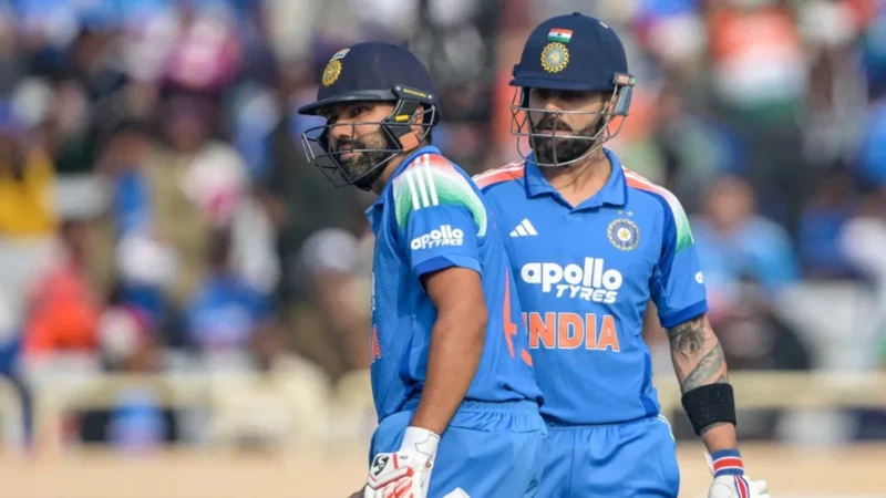 ರೋಹಿತ್ VS ಕೊಹ್ಲಿ.. ಯಾರ ಸುನಾಮಿ? – ಬೌಲಿಂಗ್ ನಲ್ಲಿ ಬದಲಾವಣೆ ಬೇಕಾ?
