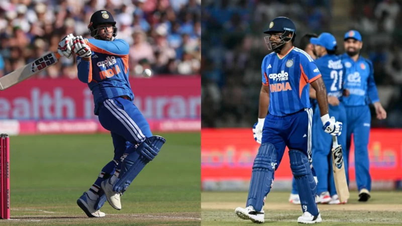 ವೈಭವ್ ಬೆನ್ನಿಗೆ ನಿಂತ ಶ್ರೇಯಸ್ – ರೋಬೋಟ್ ಅಲ್ಲ ಎಂದಿದ್ದೇಕೆ ಸಂಜು?3ನೇ ಪಂದ್ಯ.. 3 ಬದಲಾವಣೆ ಬೇಕಿತ್ತಾ?
