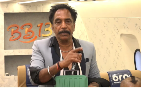 ಮತ್ತೆ ಅರ್ಧಕ್ಕೆ ಆಟ ನಿಲ್ಲಿಸಿದ ಓಂ ಪ್ರಕಾಶ್ ರಾವ್ – ಬಿಗ್ ಬಾಸ್ ಮನೆಯಿಂದ ಹೊರ ಬಂದ ಡೈರೆಕ್ಟರ್