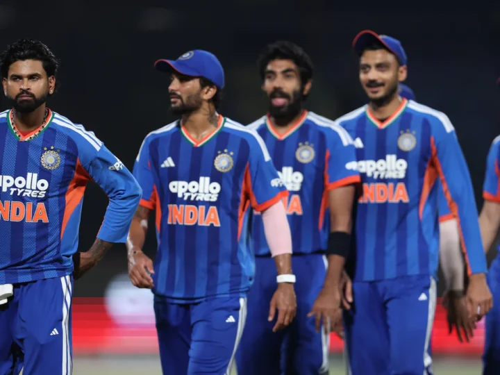 NZ ಟೂರ್ ನಲ್ಲಿ BCCI ಬ್ಲಂಡರ್! – ODIಗೆ ಗಿಲ್ ಬಿಟ್ಟು ಶ್ರೇಯಸ್ ಕ್ಯಾಪ್ಟನ್