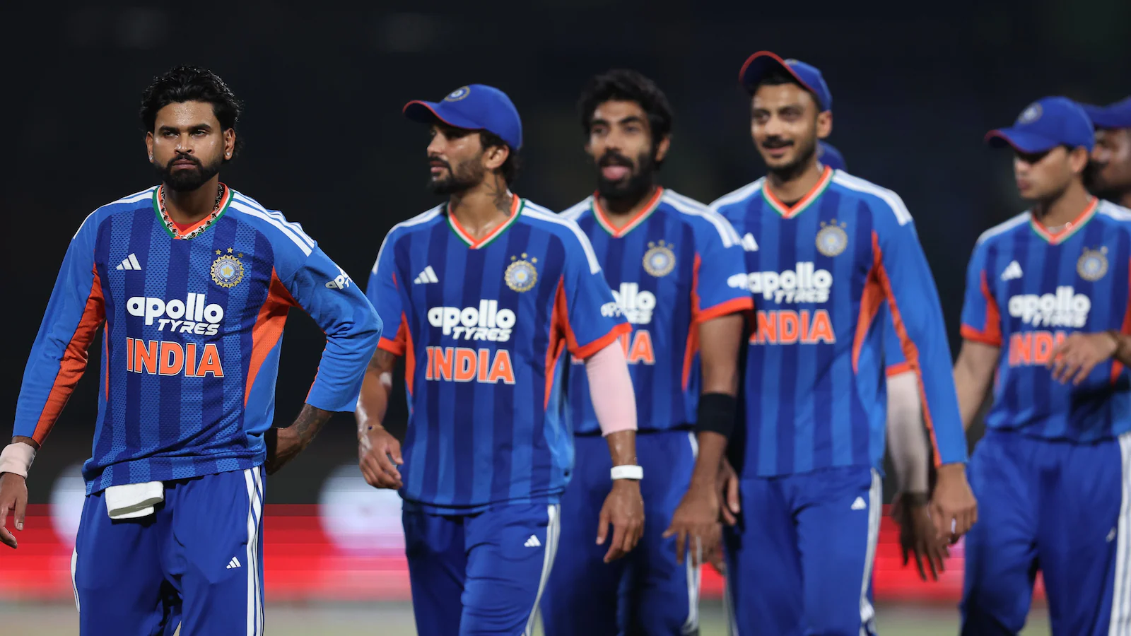 NZ ಟೂರ್ ನಲ್ಲಿ BCCI ಬ್ಲಂಡರ್! – ODIಗೆ ಗಿಲ್ ಬಿಟ್ಟು ಶ್ರೇಯಸ್ ಕ್ಯಾಪ್ಟನ್ಪ್ರಾಕ್ಟೀಸ್ ಇಲ್ಲದೇ ಪಲ್ಟಿ ಹೊಡೆದ್ರಾ?