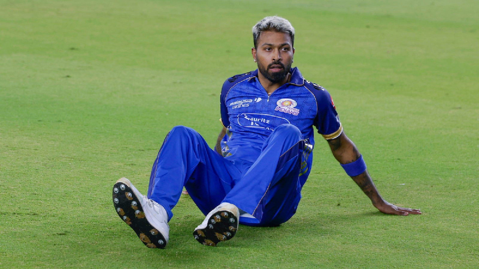 ಪಾಂಡ್ಯಗೆ 10 ಓವರ್ ಬೌಲಿಂಗ್ ಕಷ್ಟ – ODI ಬಾಗಿಲು ಮುಚ್ಚಿದ್ರಾ ಗಂಭೀರ್?ವಿಶ್ವಕಪ್ ಸೇನೆಗೆ ನಿತೀಶ್ ರೆಡ್ಡಿ ಫಿಕ್ಸ್