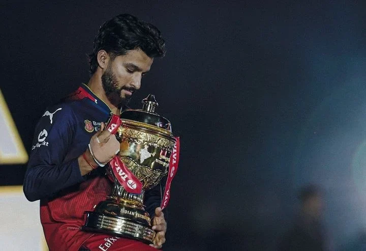 ಚಾಂಪಿಯನ್ಸ್ ಸದ್ದಡಗಿಸಿದ ರಜತ್ – ಗೆದ್ದೇ ಇಲ್ಲ CSK, MI, KKR