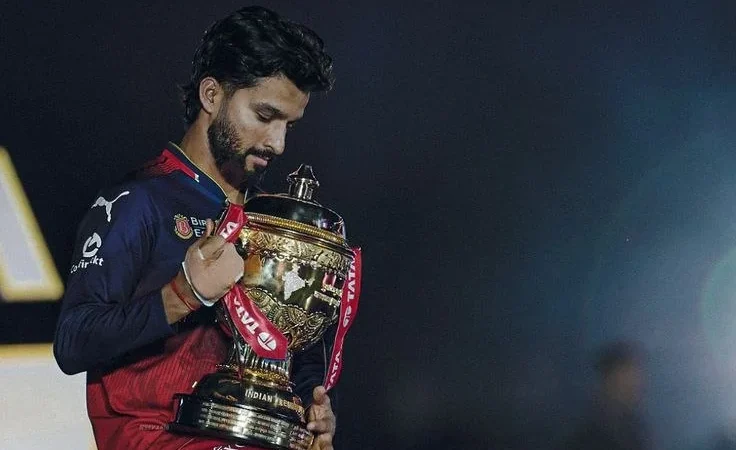 ಚಾಂಪಿಯನ್ಸ್ ಸದ್ದಡಗಿಸಿದ ರಜತ್ – ಗೆದ್ದೇ ಇಲ್ಲ CSK, MI, KKRRCB ಲಕ್ಕಿ ಕ್ಯಾಪ್ಟನ್ ಪಾಟಿದಾರ್