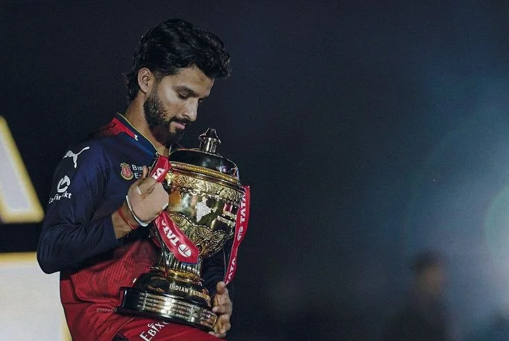 ಚಾಂಪಿಯನ್ಸ್ ಸದ್ದಡಗಿಸಿದ ರಜತ್ – ಗೆದ್ದೇ ಇಲ್ಲ CSK, MI, KKRRCB ಲಕ್ಕಿ ಕ್ಯಾಪ್ಟನ್ ಪಾಟಿದಾರ್