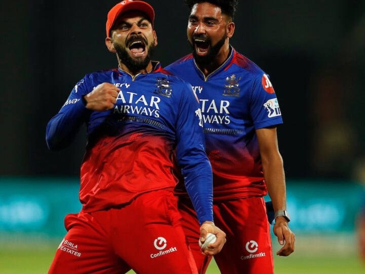 10 ರನ್.. 4 ವಿಕೆಟ್.. ಭುವಿ ಬೆಂಕಿ – BCCI ಮೊಂಡಾಟ ಬಟಾಬಯಲು
