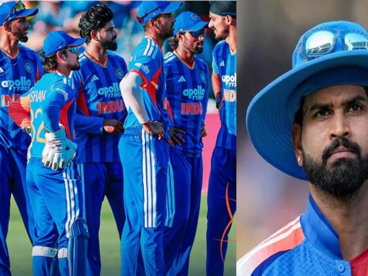 ಶ್ರೇಯಸ್ ಗೆ AFG ಅಗ್ನಿಪರೀಕ್ಷೆ – ಸರಣಿ ಗೆದ್ರಷ್ಟೇ ಕ್ಯಾಪ್ಟನ್ಸಿ ರಿಲೀಫ್