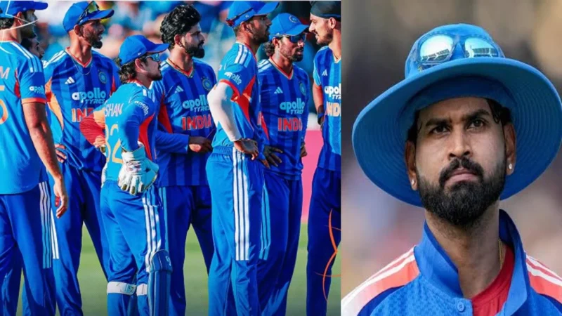 ಶ್ರೇಯಸ್ ಗೆ AFG ಅಗ್ನಿಪರೀಕ್ಷೆ – ಸರಣಿ ಗೆದ್ರಷ್ಟೇ ಕ್ಯಾಪ್ಟನ್ಸಿ ರಿಲೀಫ್ಸೂರ್ಯನ ಟ್ರ್ಯಾಕ್ ಸಿಗುತ್ತಾ?