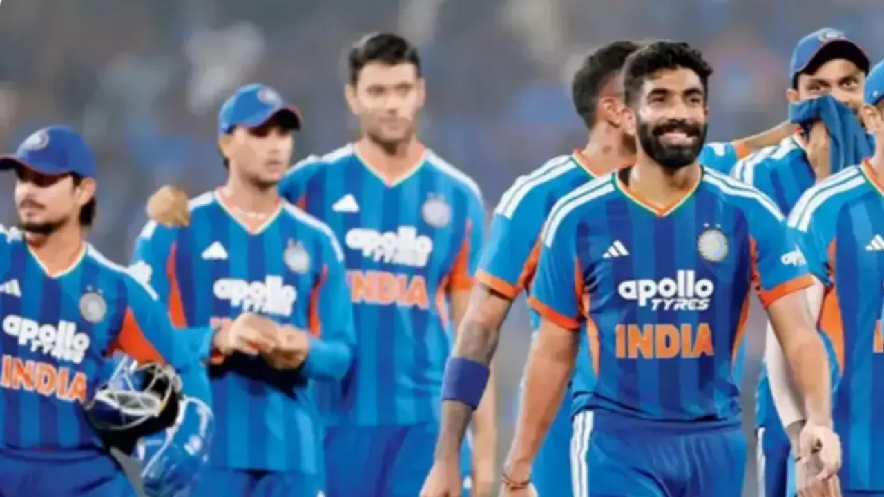 ಆಡದೇ ಸೆಮೀಸ್ ಗೆ ಭಾರತ-ಪಾಕ್ – IND Vs PAK ಫೈನಲ್ ಸಾಧ್ಯನಾ?ಮಳೆ ಬಂದ್ರೆ ನಾವೇ ಚಾಂಪಿಯನ್ಸ್