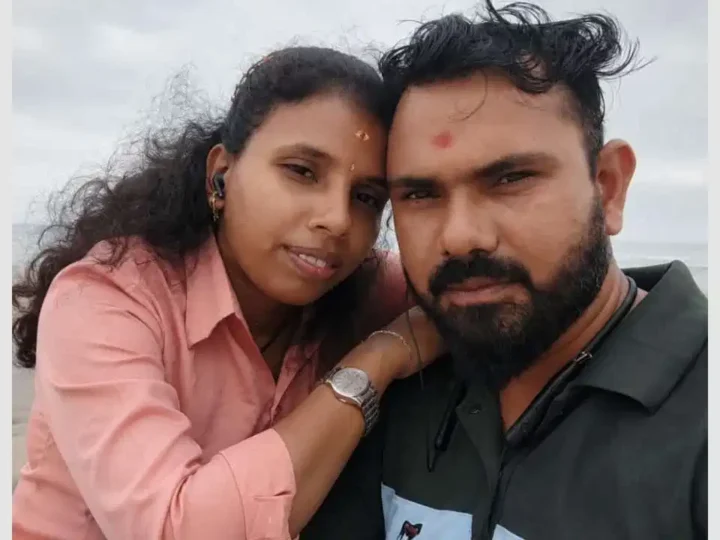 ಪತ್ನಿಗೆ ವಿಷದ ಇಂಜೆಕ್ಷನ್! ಪ್ರೇಯಸಿಯ ಜೊತೆ ಹೋದವನು ಶವವಾಗಿ ಪತ್ತೆ!
