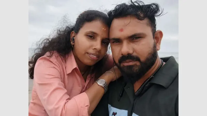 ಪತ್ನಿಗೆ ವಿಷದ ಇಂಜೆಕ್ಷನ್! ಪ್ರೇಯಸಿಯ ಜೊತೆ ಹೋದವನು ಶವವಾಗಿ ಪತ್ತೆ!
