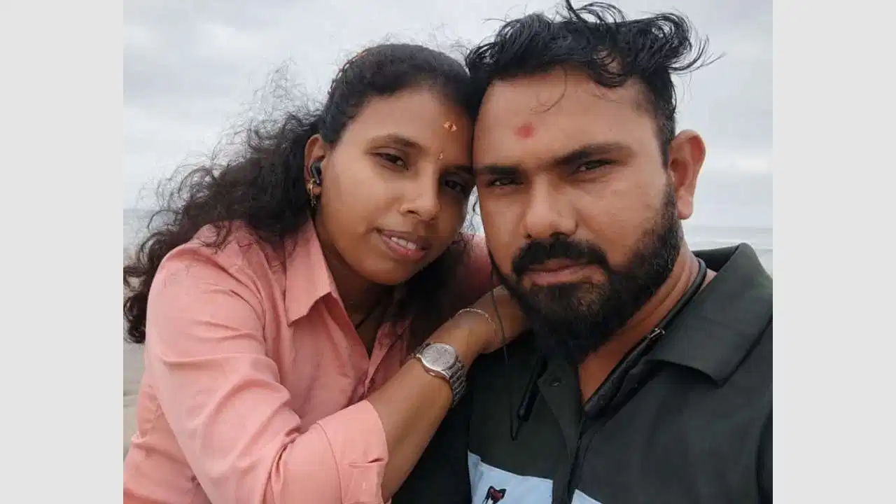 ಪತ್ನಿಗೆ ವಿಷದ ಇಂಜೆಕ್ಷನ್! ಪ್ರೇಯಸಿಯ ಜೊತೆ ಹೋದವನು ಶವವಾಗಿ ಪತ್ತೆ!