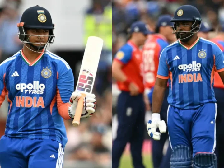 ಅಭಿ Vs ವೈಭವ್ Vs ಸಂಜು – AFG ಸರಣಿ ಓಪನರ್ಸ್ ಯಾರು?