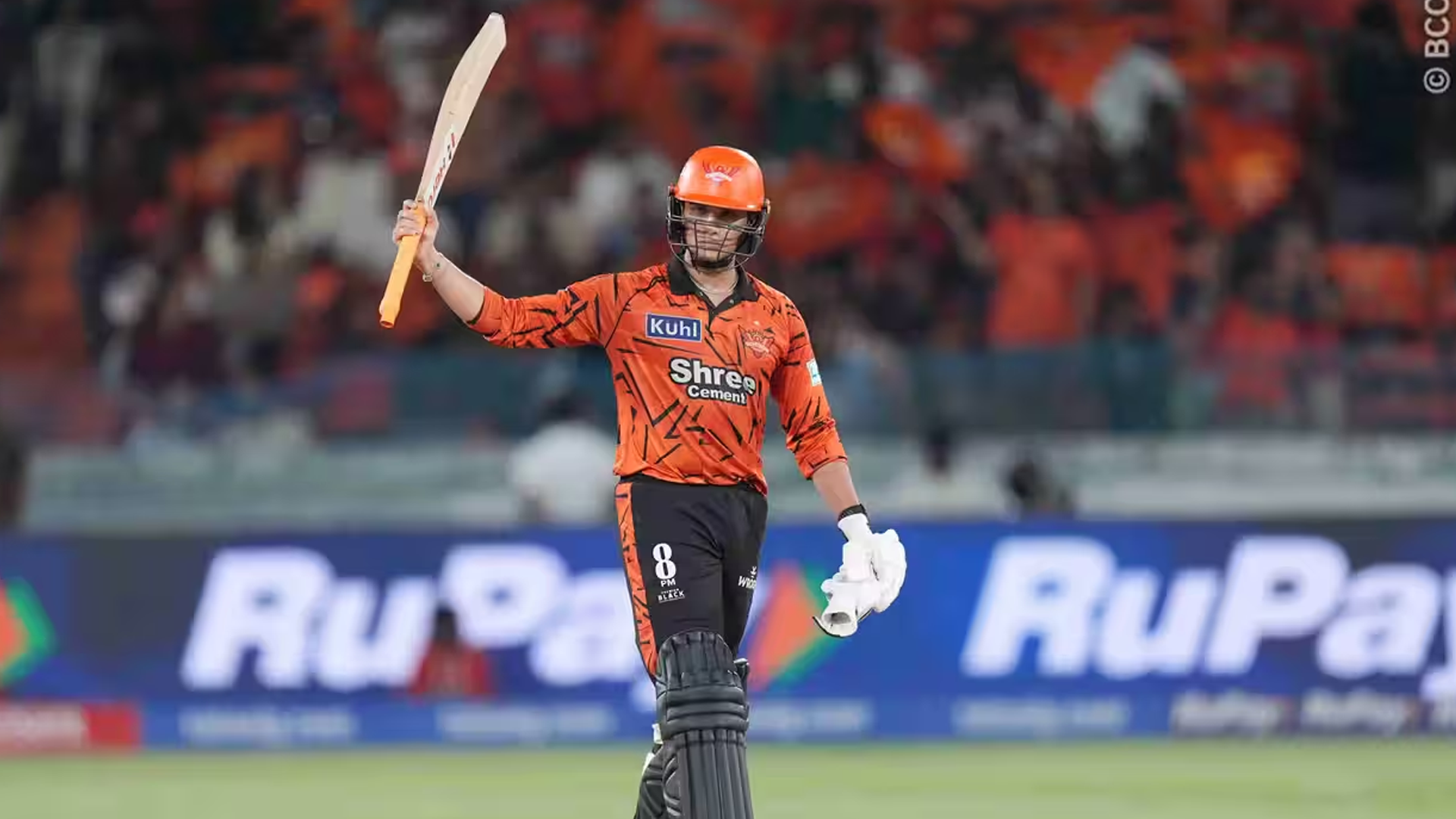 SRHಗೆ ಅಭಿಷೇಕ್ ಗುಡ್ ಬೈ? – IPL ಕ್ಯಾಪ್ಟನ್ಸಿ ಆಫರ್ ಸಿಕ್ಕಿತಾ?ಟಿಂ ಇಂಡಿಯಾ ಪಟ್ಟಕ್ಕೂ ಕಣ್ಣಿಟ್ರಾ?