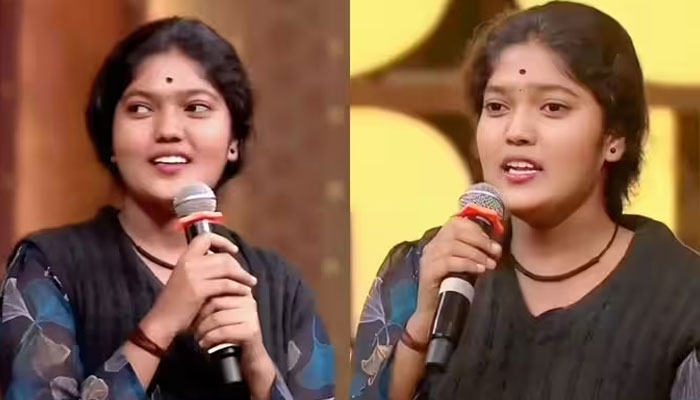 5 ಲಕ್ಷ ಗಿಫ್ಟ್.. ದುಬೈನಲ್ಲಿ ಕೆಲಸ.. ಕೈಯಲ್ಲಿ ದುಡ್ಡಿದ್ರೂ ಸಿಂಪಥಿ ಪ್ಲೇಕಾರ್ಡ್? – ಬಿಗ್ಬಾಸ್ ಕುಮಾರಿ ಫುಲ್ ಟ್ರೋಲ್!