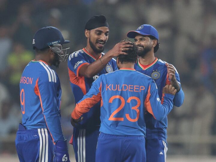 ಬೆಂಗಳೂರಲ್ಲಿ TOSS ಗೆದ್ದವ್ರೇ ಬಾಸ್ – ಇಬ್ಬನಿಯೇ REAL ಗೇಮ್ ಚೇಂಜರ್