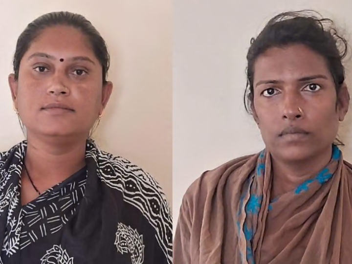 ಬಲವಂತವಾಗಿ ಲಿಂಗ ಪರಿವರ್ತನೆ ಶಸ್ತ್ರಚಿಕಿತ್ಸೆ – ಕೋಟೆನಾಡಿನಲ್ಲಿ ಇಬ್ಬರು ಮಂಗಳಮುಖಿಯರುಅರೆಸ್ಟ್