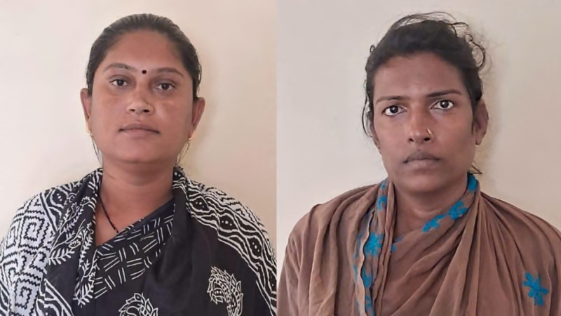 ಬಲವಂತವಾಗಿ ಲಿಂಗ ಪರಿವರ್ತನೆ ಶಸ್ತ್ರಚಿಕಿತ್ಸೆ – ಕೋಟೆನಾಡಿನಲ್ಲಿ ಇಬ್ಬರು ಮಂಗಳಮುಖಿಯರುಅರೆಸ್ಟ್