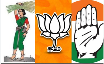 ಕರ್ನಾಟಕದಲ್ಲಿ ಸೊನ್ನೆ, ನಾಗ್ಪುರದಲ್ಲಿ ವಿನ್ – ಮೋದಿ ದುರ್ಬೀನಿಗೆ ಕಂಡಿದ್ದೇನು?
