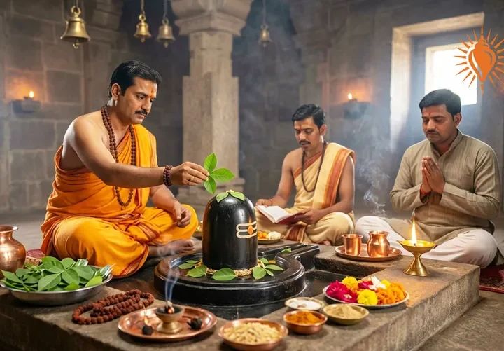 ಶಿವಲಿಂಗಕ್ಕೆ ತುಪ್ಪ ಅರ್ಪಿಸಿದರೆ ಏನಾಗುತ್ತೆ? –  ಮಹಾದೇವನ ಕೃಪೆ ಪಡೆಯಲು ಈ ಪೂಜೆ ಮಾಡಿ!
